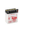 YUASA BATTERY YB3L-B CONV W/O ACID