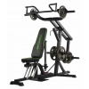 TUNTURI WT80 Leverage Gym
