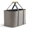 Joseph Joseph Taška na bielizeň HOLD-ALL 50039 55 l, skladacia, šedá, polyester