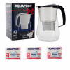 AQUAPHOR ONYX FILTERING DUGU 3 HAPALÉNNE (AQUAPHOR ONYX FILTERING DUGU 3 HAPALÉNNE)