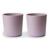 DVOJBALENIE POHÁRIKOV MUSHIE - SOFT LILAC