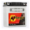 Banner Bike Bull 3AH Motobatéria 12V 32A YB3L-B 50313
