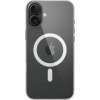 Apple iPhone 16 Plus Clear Case with MagSafe MA7D4ZM/A