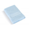 Brotex Froté uterák Línia 50x100cm 500g svetlo modrý