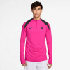 Nike Chelsea Strike Third Drill Top Mens Pink XL