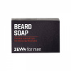 Tuhé mydlo na fúzy ZEW FOR MEN Beard soap 85 ml