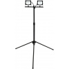 YATO Smd Led Reflektor So Stojanom 2*20W 3800Lm