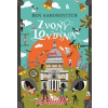 Zvony Londýna - Aaronovitch Ben