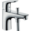 Vaňová batéria - Hansgrohe Focus 31930000 kohútik (Vaňová batéria - Hansgrohe Focus 31930000 kohútik)