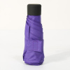 Dáždniky - Mini dáždnik, skladací vreckový dáždnik, (Vreckové peniaze, Ultra Mini Umbrella Happy Rain 16 cm)