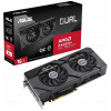 Asus DUAL-RX7800XT-O16G