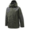 Insulated Static EVO kabát - Green