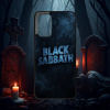 Black Sabbath ? Mystické logo - Xiaomi obal