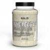 Proteínová zmes bielkovín Evolite Nutrition prášok 900 g čokoládová príchuť