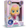 IMC Toys Cry Babies Interactive Doll - Goodnight Coney