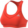 Adidas športová podprsenka TF Bra - Solid, oranžová