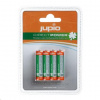 Batéria Jupio AAA Ni-MH 850mAH (4pcs) dobíjacia JRB-AAADP