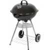 Gril Strend Pro Servo, BBQ, na drevené uhlie, 45x52,5x73,5 cm Gril Strend Pro Servo, BBQ, na drevené uhlie, 45x52,5x73,5 cm
