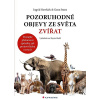 Pozoruhodné objevy ze světa zvířat