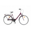 Mestsky bicykel - Maxim 26 mc 1.2.3 City Bike - Alu Śliwkow Run (Maxim 26 mc 1.2.3 City Bike - Alu Śliwkow Run)