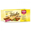 Bezlepkové orieškové oplátky Wafer Pocket 50g Schär