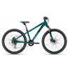 Bicykel Marc 90 teal 12,5
