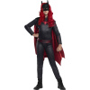 KOSTÝM BATWOMAN DELUXE detský - vek 8 - 10 rokov