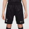 Nike Tottenham Hotspur Away Shorts 2025 2026 Juniors Black 13 rokov