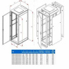 RACK Triton, 19 