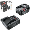 BOSCH Set Nabíjačka AL 18V-44 + akumulátor PBA 18V, 4Ah 1600A031T6