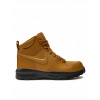 Nike Manoa LTR wheat/black/wheat hnedá