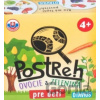 Postreh! Ovocie a zelenina - OTAVIUS