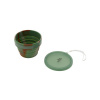 Miska CATTARA 13636 ARMY 550ml skladacie