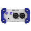 Klark Teknik DN 200 V2 Active Di-Box