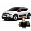 ZÁCLONY NA MAGNETOCH CITROEN C3 II 3 OD ROKU 2016