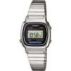 Dámske digitálne náramkové hodinky Casio LA670WEA-1EF