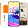 LCD IPS displej pre Xiaomi M2103K19G, M2103K19C, Redmi Note 10 5G