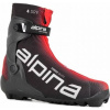 ALPINA FORCE SKATE, NNN, boty na běžky Velikost obuvi: 42 EU