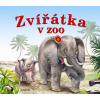 Zvířátka v zoo JUNIOR