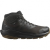 Salomon ELIXIR TOUR MID | 0195751748438 | Šedá | 42