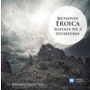 The Philadelpia Orchestra Beethoven Eroica sinfonie Nr.3 Ouvertüren