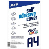MFP Obal adhézny 50 x 36 cm set 5 ks