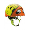 Detská prilba Edelrid Kids Shield II - sahara-oasis
