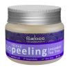 Saloos Levanduľa-Tea Tree Bio telový peeling 140 ml