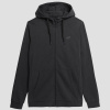 Sweatshirt 4F M 4FSS23TSWSM354 20S (120208) Black XXL