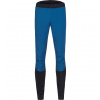 Hannah Nordic Pants Pánske multifunkčné nohavice 10035954HHX set sail/anthracite XL