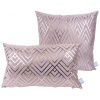 XXXL SADA DEKORAČNÝCH VANKÚŠOV 30x45/50x45 cm - Textil do domácnosti - 005937040704