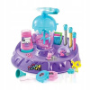 TOVÁREŇ SLIME GLUTY VEĽKÝ SET TRBLIETOK FIGÚRKY SADA NA VÝROBU LEPKU