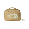 Toaletná taška The North Face Base Camp Voyager Wash Bag žltá