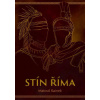 Stín Říma - Kainek Matouš
